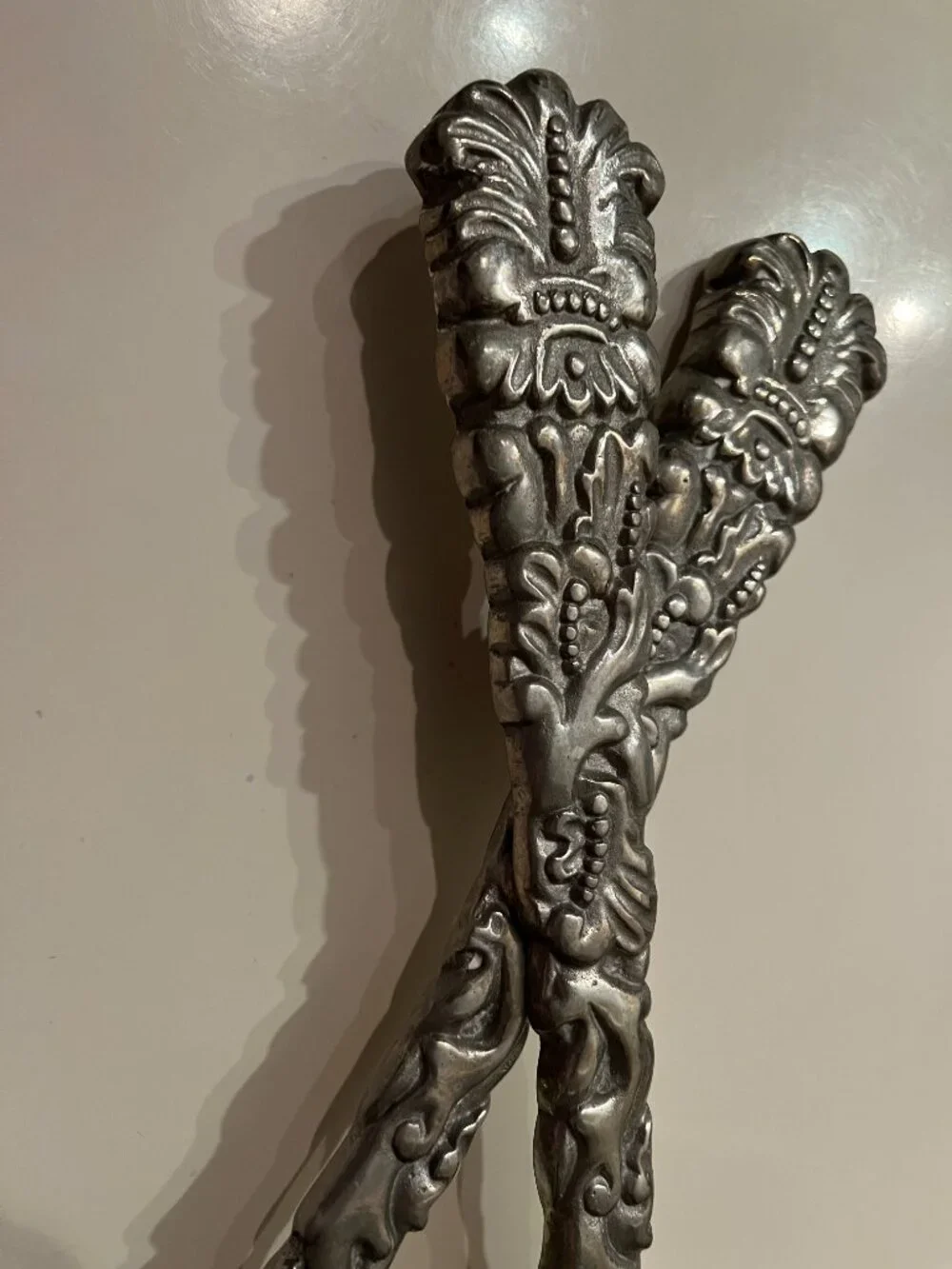 Salad Utensils / Serving Spoons by Charter Club